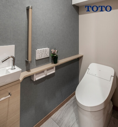 トイレイメージ